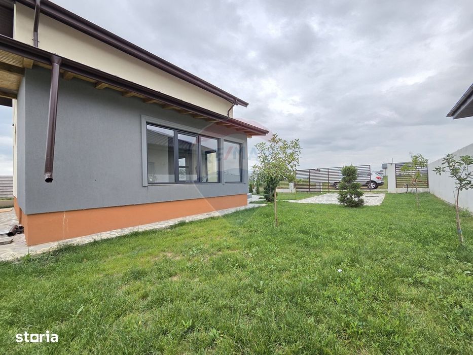 Casă Vânatori, P+1, Comision 0%