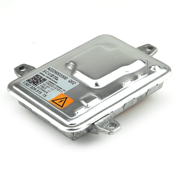 Droser Modul Far Calculator Balast Unitate Xenon Mercedes Bmw Rover