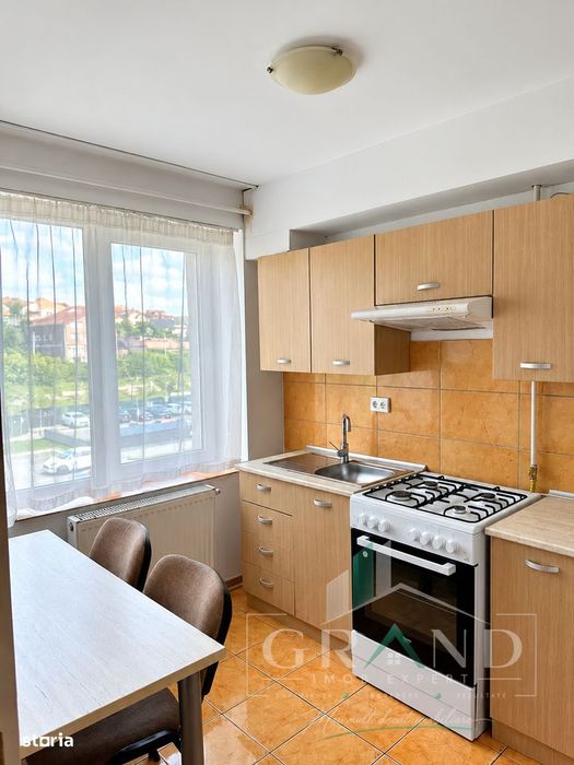 Ofertă Excelentă | 2 Camere+Balcon | Lift | Complex Oașului–Iris