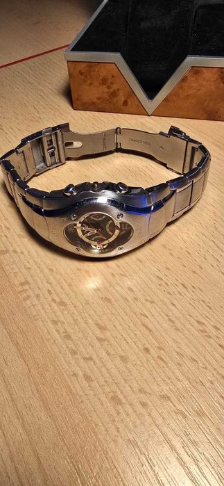 Ceas Morgan & Headley MH-720