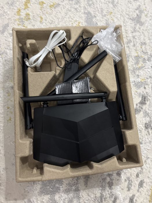 Tenda AC1200 Роутер