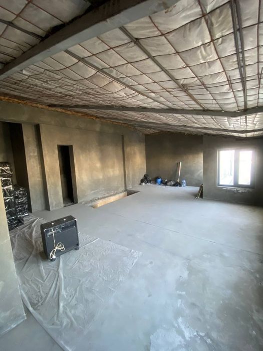 Продается квартира новостройка Авиа городок 86м² с мансардой