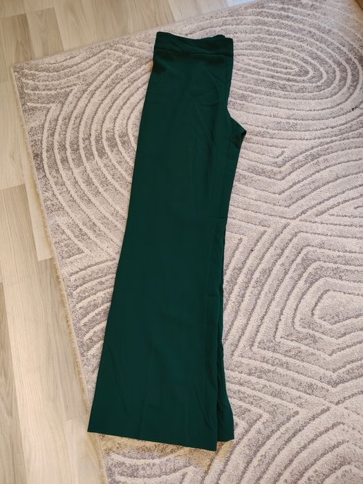 Pantaloni Zara mărimea XL
