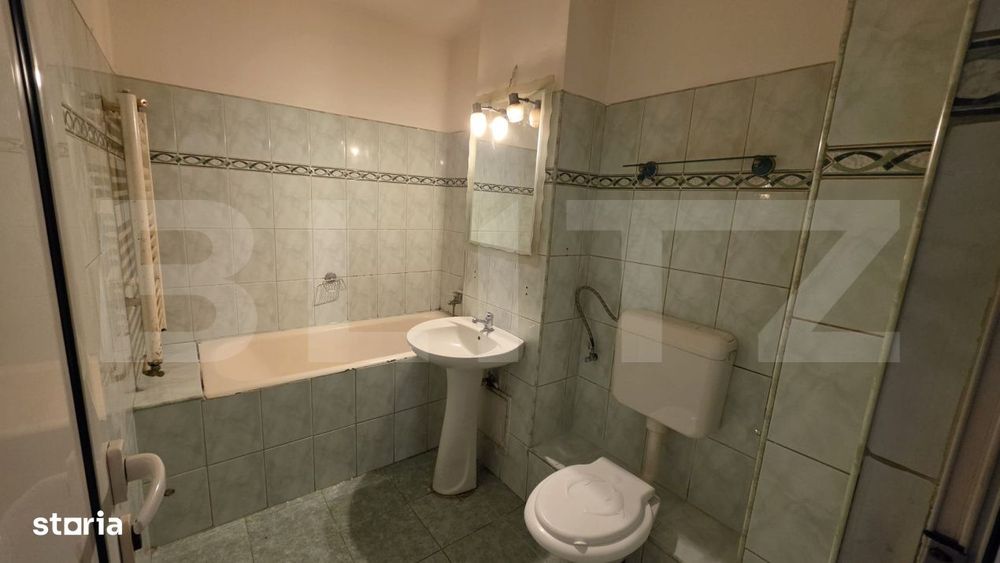 Apartament 2 camere, 52 mp, zona Micro 16