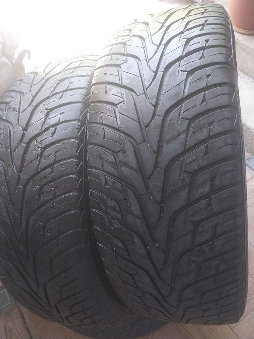 Шины Hankook ventus st 235 55 R18