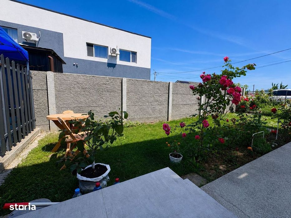 Casa Insiruita 100.000 Euro 3 camere / 2 bai