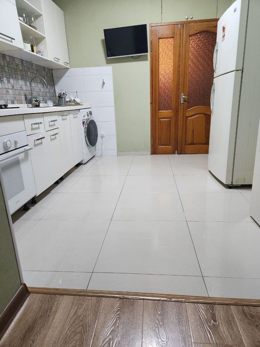 Продается своя квартира 4/6/9