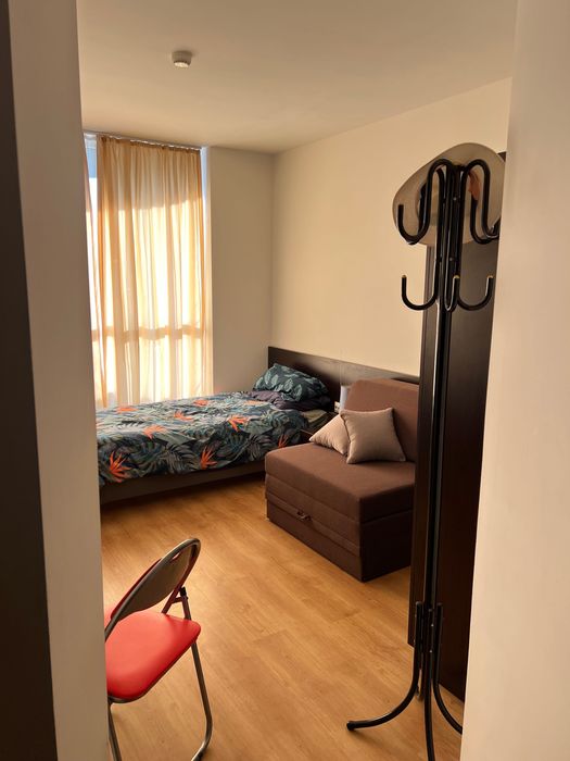 Продава се Едностаен апартамент в Велико Търново, Център - 25 кв.м за 1000 €/кв.м - Снимка #4