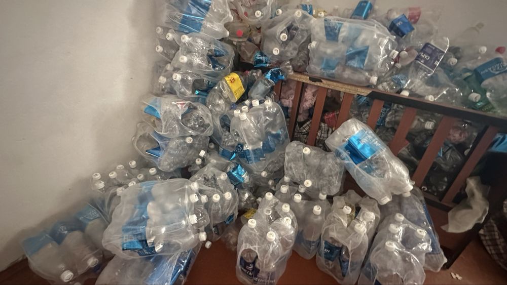 Баклажка сатылады