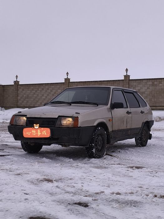 Продам ВАЗ-2109 на ходу