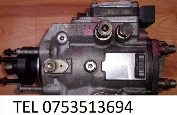 Pompa injectie Opel Astra, Opel Zafira 2.0 DTI DIESEL terminatie 021