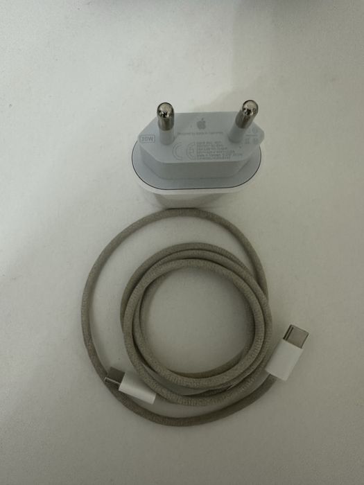 Зарядка Apple от Айфона Type-C