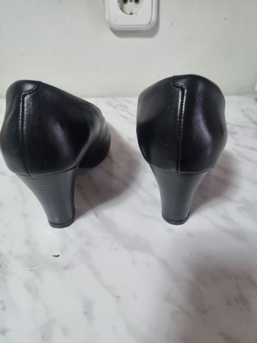 Pantofi dama Clarks