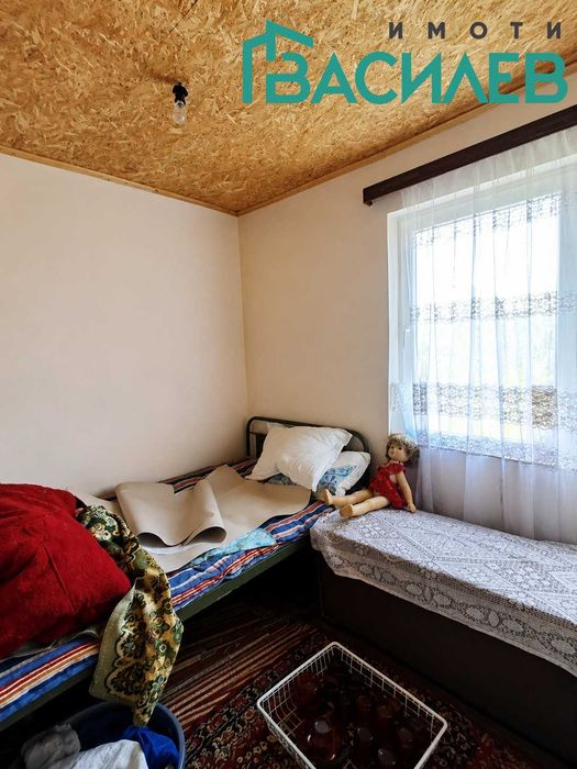 Продава КЪЩА област Перник, с. Мещица