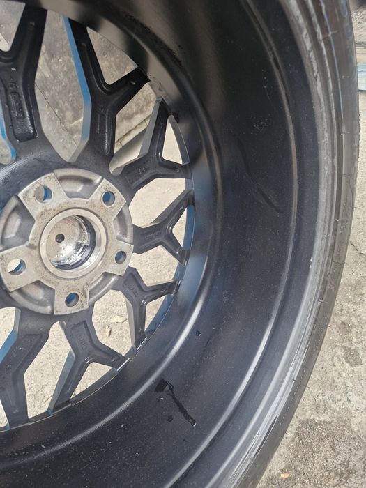 Продам новые диски , r18