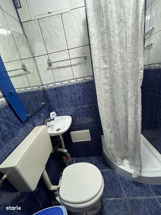 Apartament 1 camera, zona Lipovei