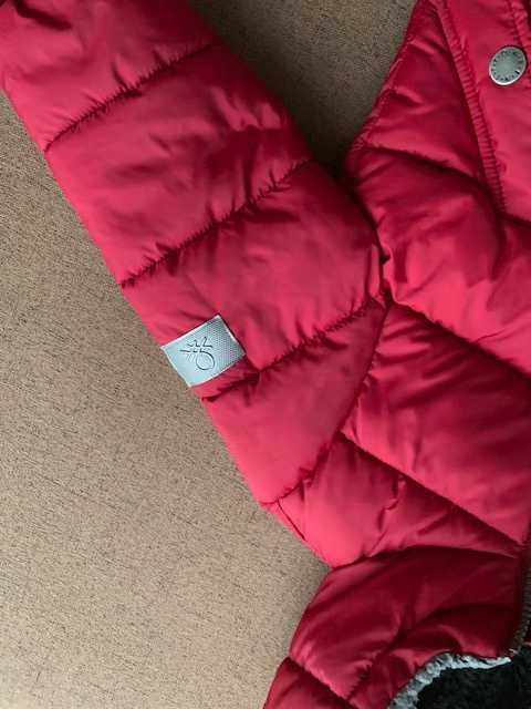 Детски якета Benetton i Reserved  92-98 см