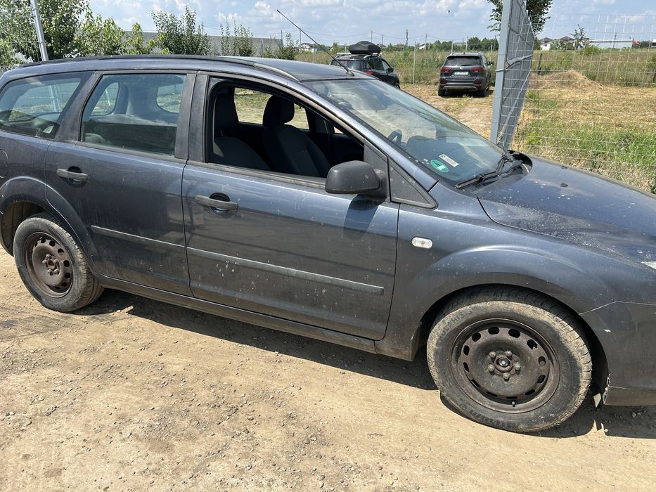 Vand bara fata Ford Focus 2!2005-2009