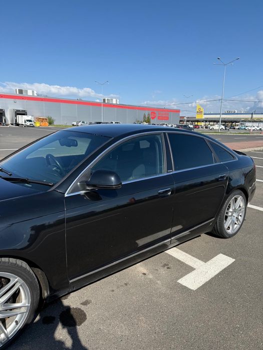 Suspensie sline arcuri si amortizoare audi a6 c6 facelift 2010 2.7tdi 3.0tdi