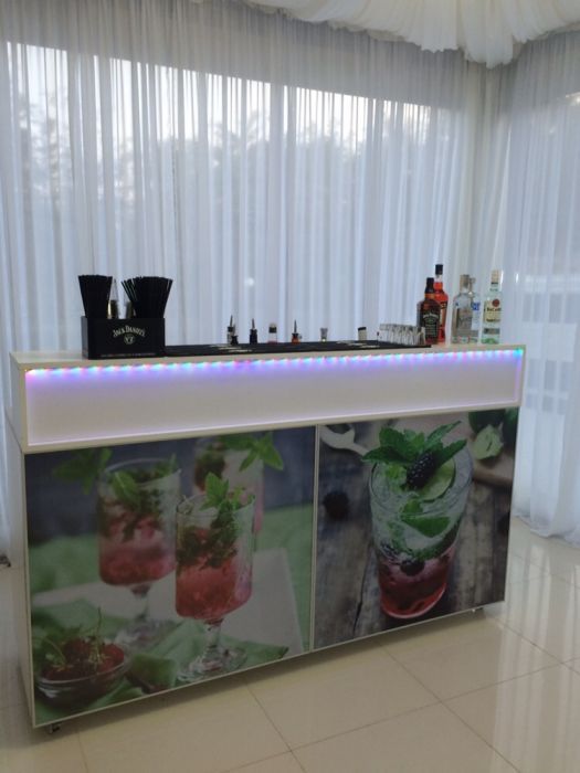 barman evenimente ( nunti, botezuri)