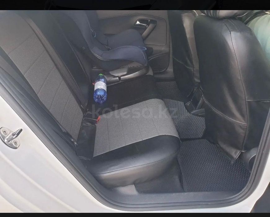 Продаётся Volkswagen Polo2020 года.