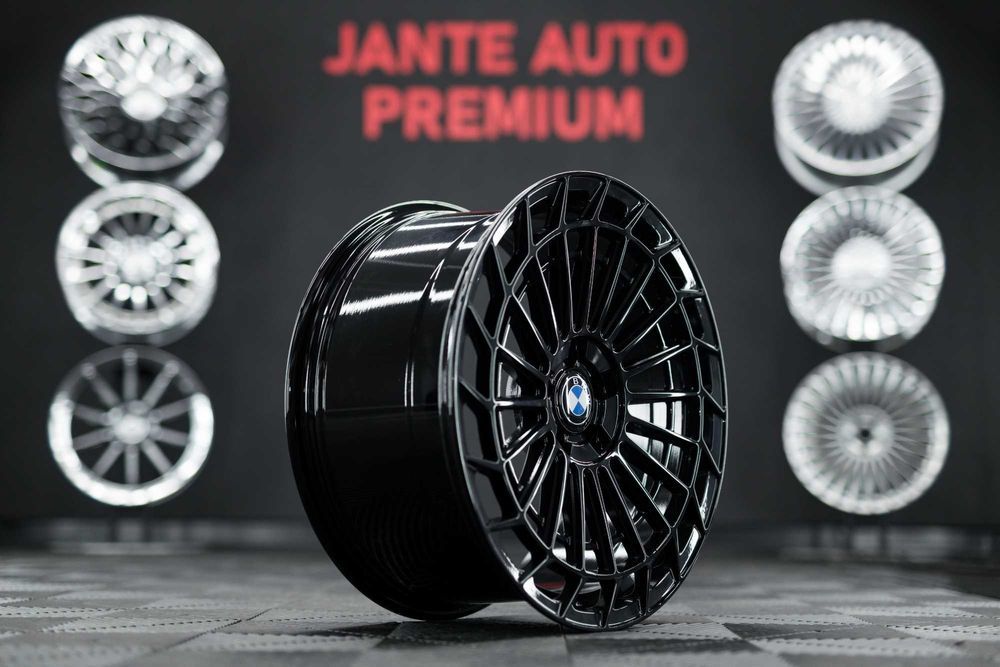 jante 20 bmw r20 black g