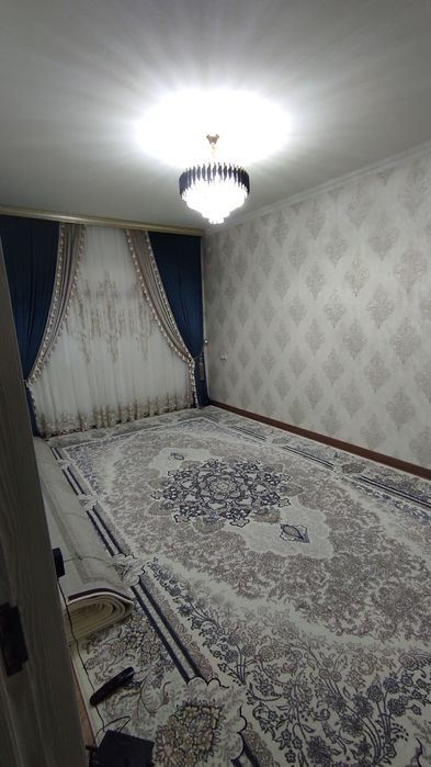 Продам 4 комната свой