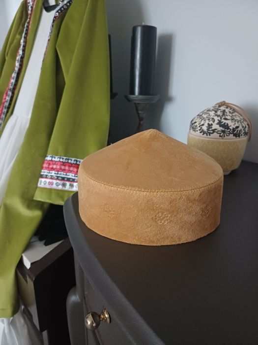 Костюм Национальный