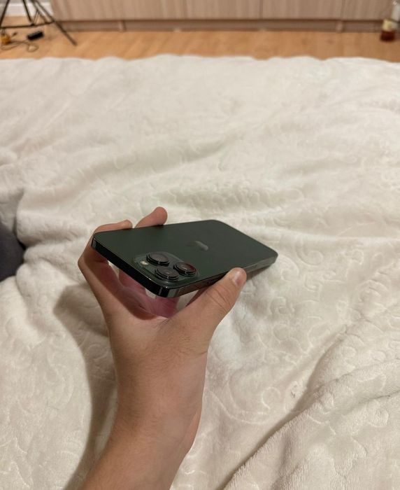 Айфон 13 про макс