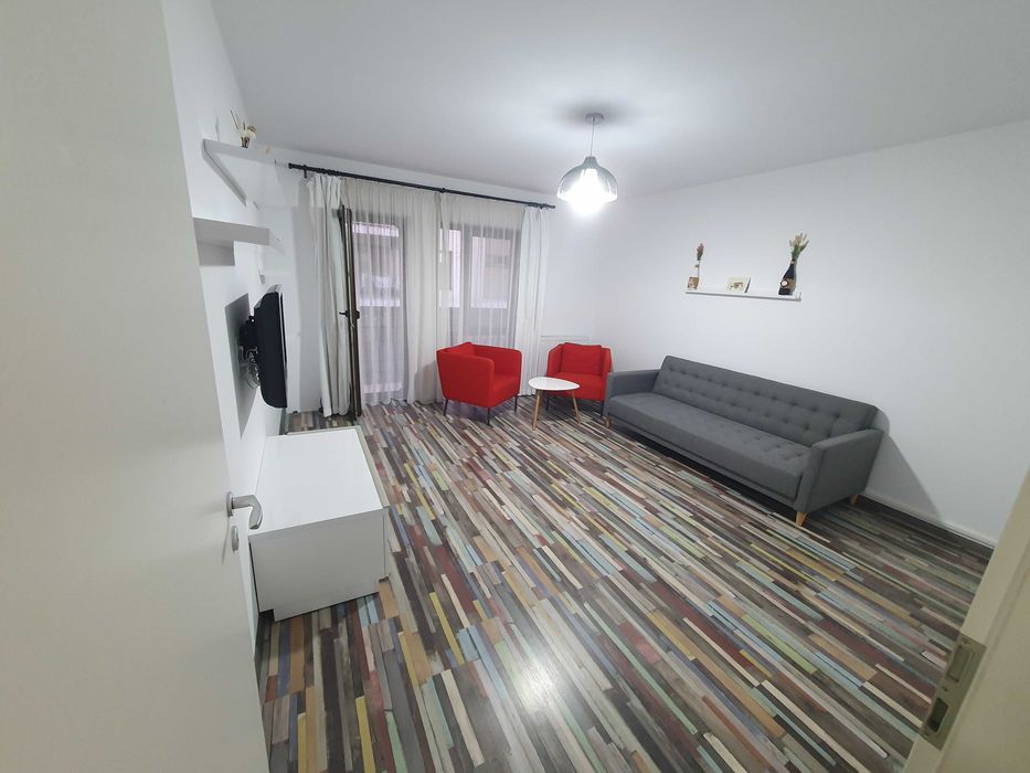 Apartament de inchiriat