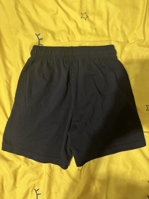 Pantaloni scurti Glo Gang