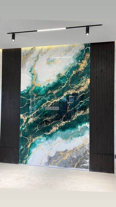 TIRAVERTIN usta sarvar