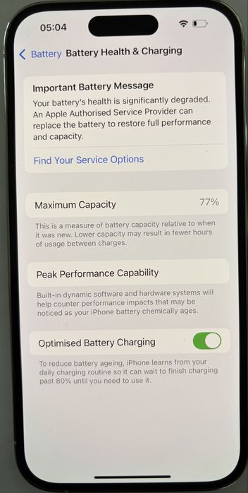 IPHONE 14 Pro - impecabil