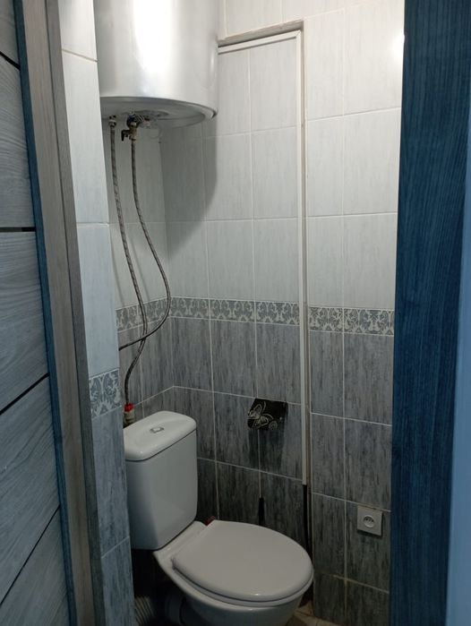 Продам2 комнатную  квартиру