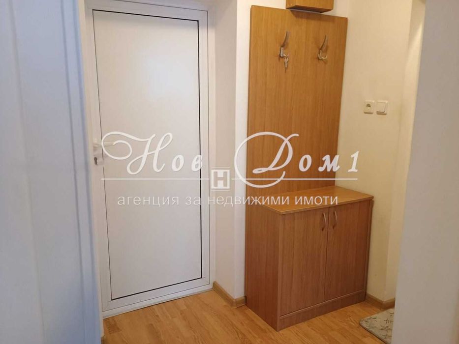 Двустаен апартамент под наем в района на Лятно кино Тракия | Нов Дом 1