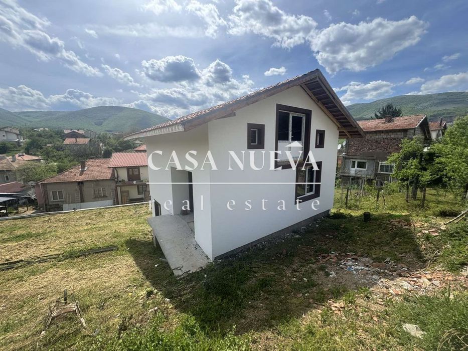 Продава се Къща в Земен - 180 кв.м за 473 €/кв.м - Снимка #3