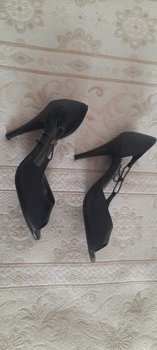 Туфли кожа Турция