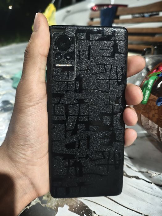 Xiaomi, civi 256/12