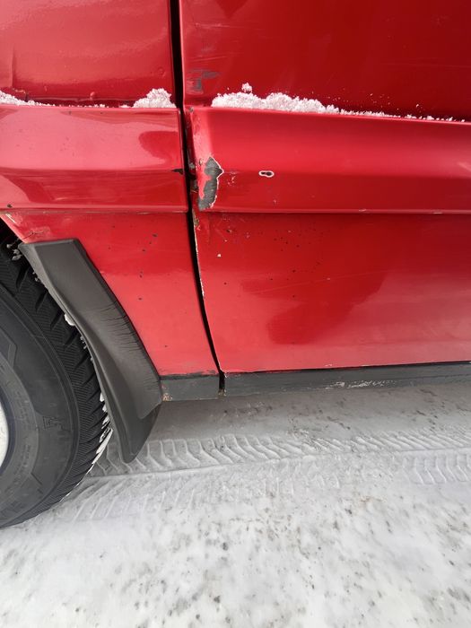 Продам Volkswagen Passat B4