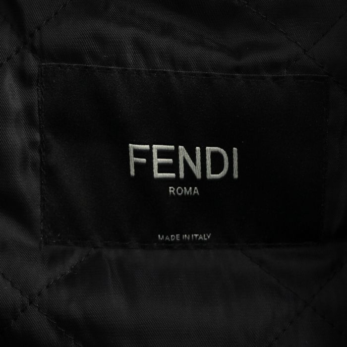 Fendi Bomber Яке