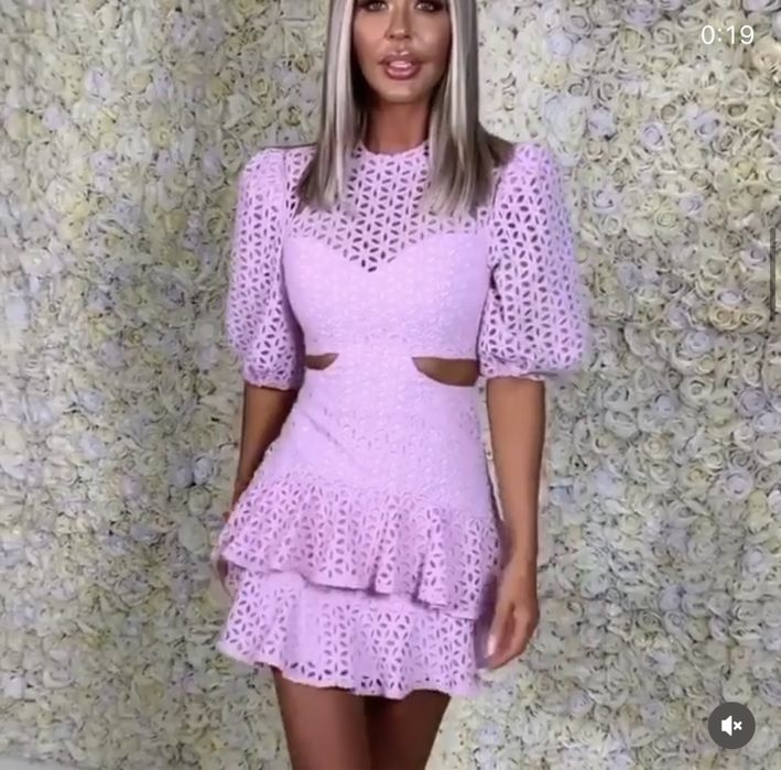 Продам платье!