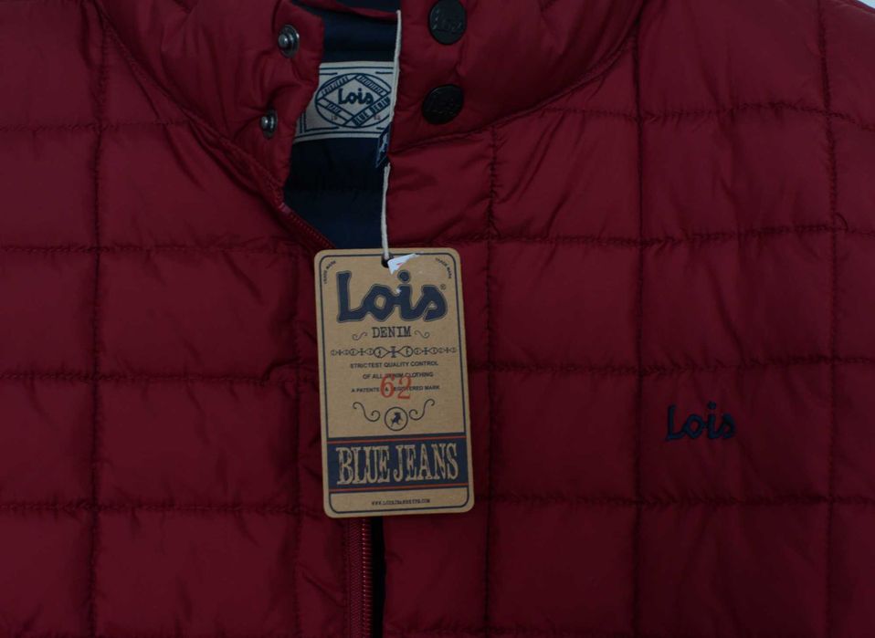 Lois L оригинальная куртка
