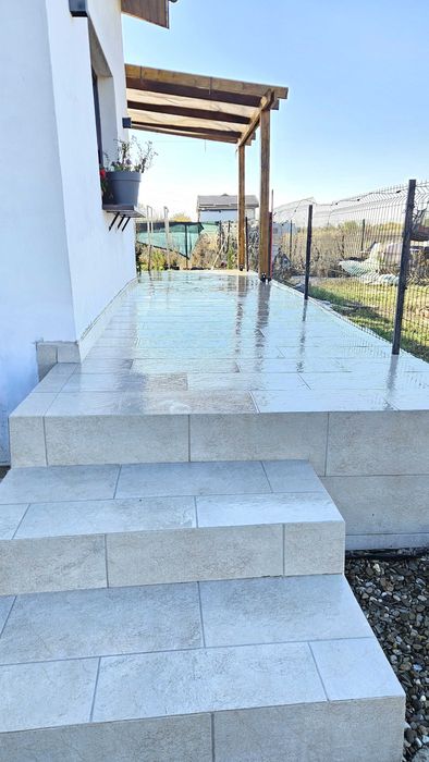 Amenajări Interioare Complete – Gresie, Faianță, Zugrăveli, Rigips etc