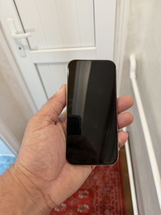 Iphone 14 pro , 128
