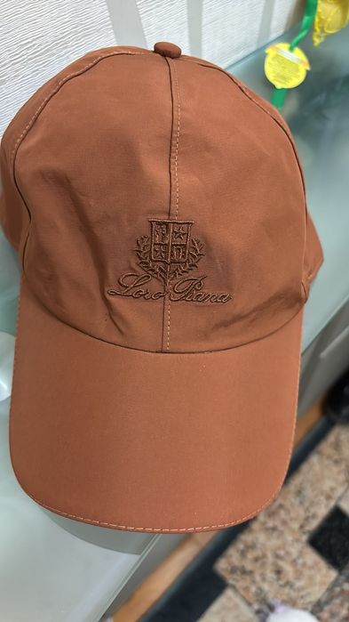 Кепка Loro Piana