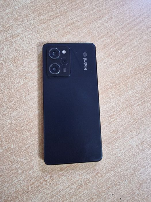 Xiaomi Redmi Note 12 Pro 5G 256 Gb