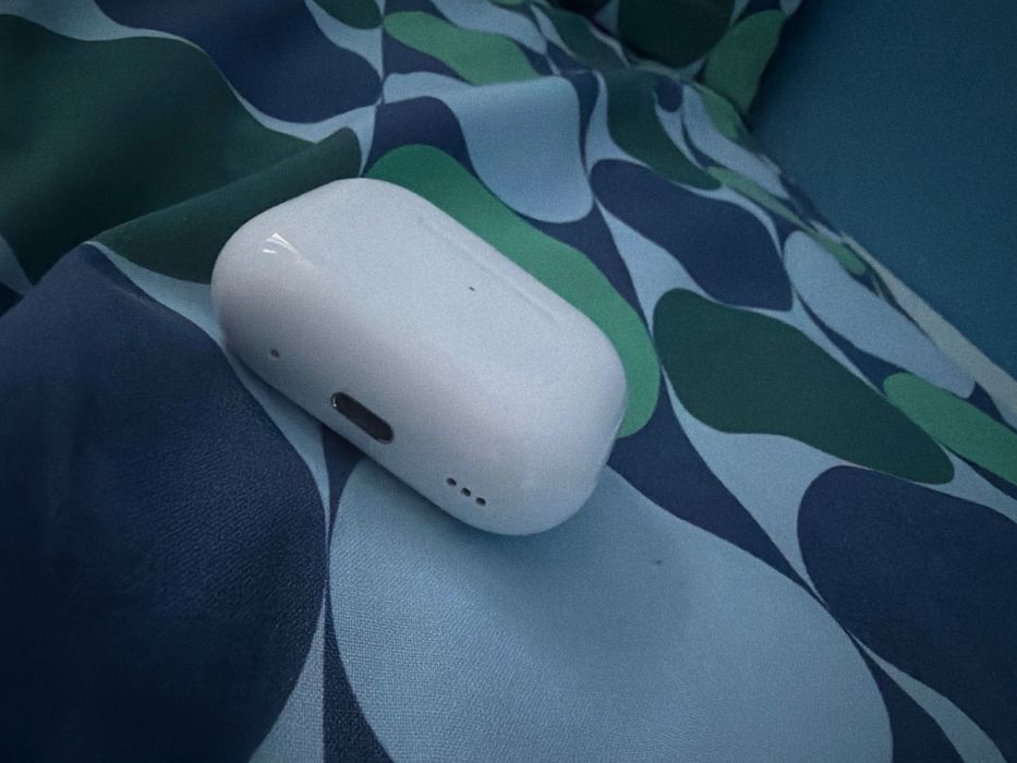 Airpods pro 2 gen