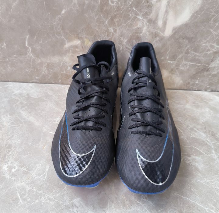 Nike Zoom Vapor 15 номер 45 Футболни обувки бутонки