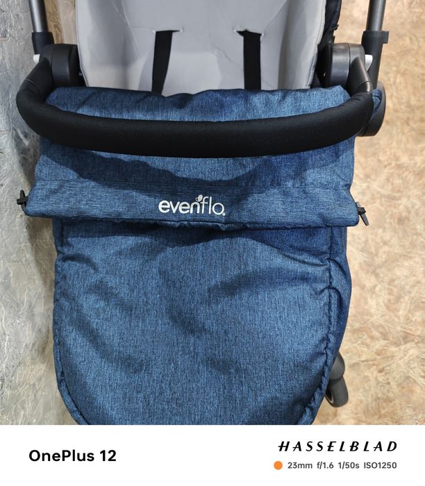 Коляска прогулочная