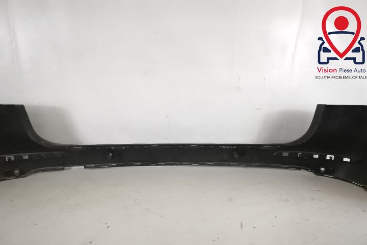 Оригинална задна броня със сензори в добро състояние Мерцедес-Бенц / M